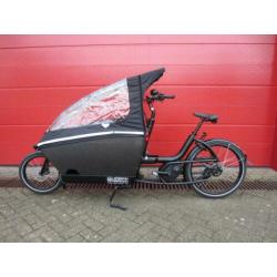 Urban Arrow Family twv 4999 euro Nieuw