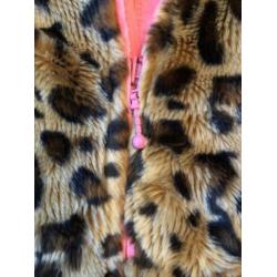 Claesens panter winter pak 80