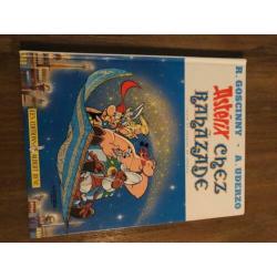 Diverse Franstalige Asterix & Obelix strips