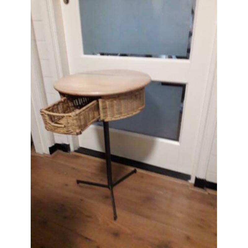 mooie bijzettafel