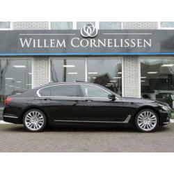 BMW 7-serie 750Ld xDrive High Executive Individual Executive