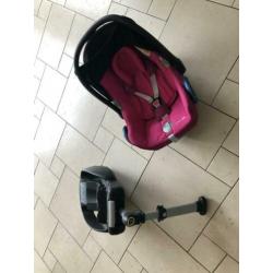 Maxi cosi cabriofix met easyfix