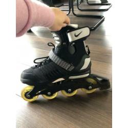 Nike inline skates maat 42 als nieuw