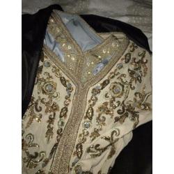 Takshita takchita jurk caftan te koop