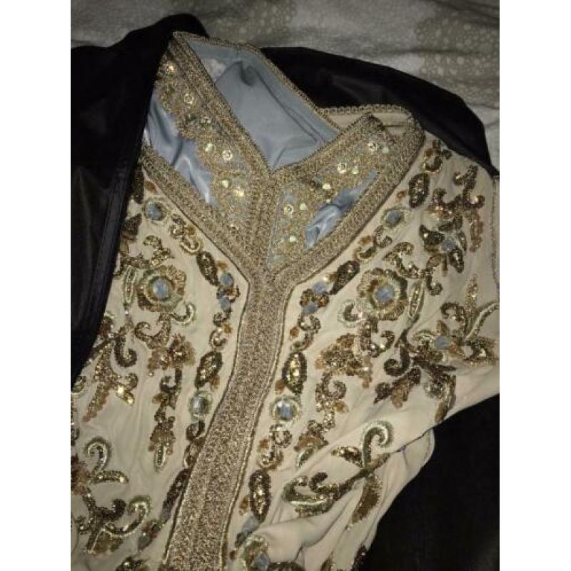 Takshita takchita jurk caftan te koop