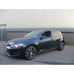 Volkswagen Golf 1.2 TSI Comfortline