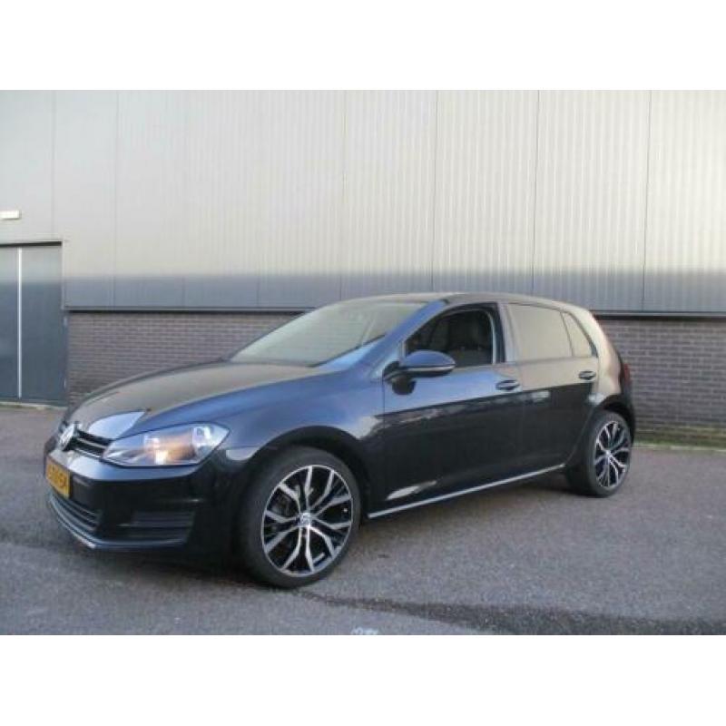 Volkswagen Golf 1.2 TSI Comfortline