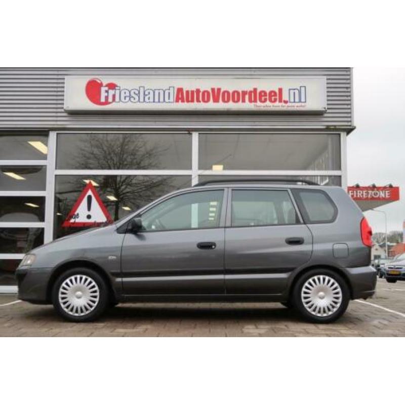 Mitsubishi Space Star 1.9 Di-D Family / 210.606 Km! / Trekha
