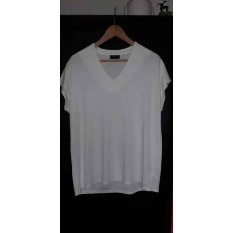 zgan Luxe creme Top Frequent mt xl/42