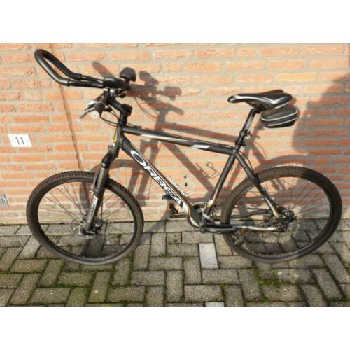orbea 6061 Zeer nette fiets. Moet weg ivm plaatsgebrek