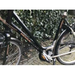 Koya Miyata Prominence lichtgewicht damesfiets
