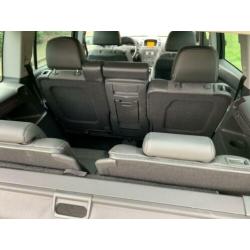 Opel Zafira 2.2 Cosmo 7 zitter/Airco/Half-leder/Trekhaak/Cru
