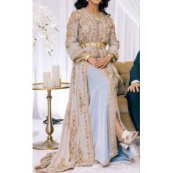 Takshita takchita jurk caftan te koop