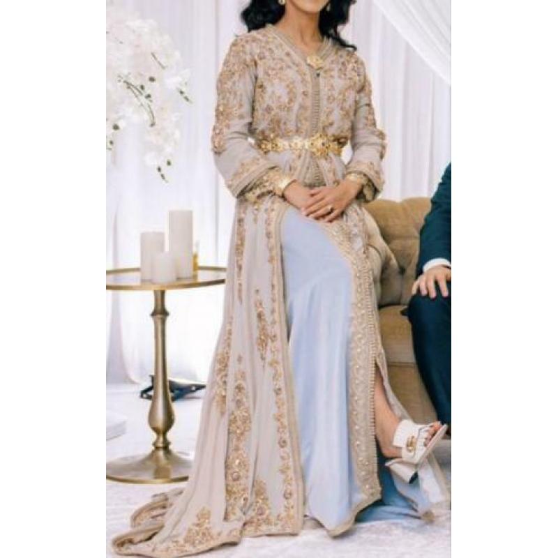 Takshita takchita jurk caftan te koop