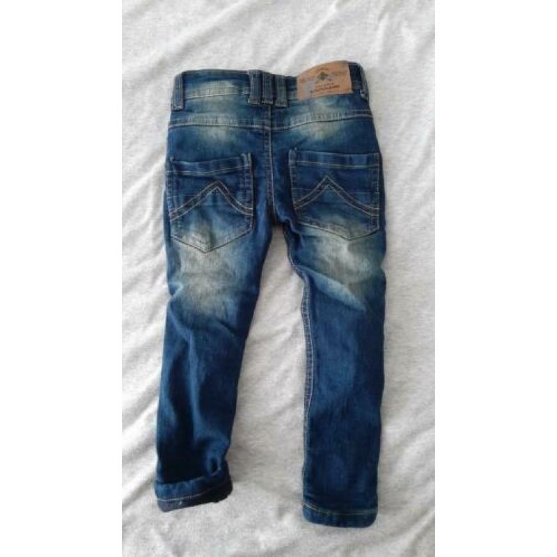 Nieuw!! Dj dutch jeans 92