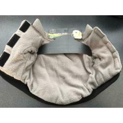 Hondenjas fleece *nieuw in verpakking* maat S