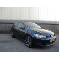 Volkswagen Golf 1.2 TSI Comfortline