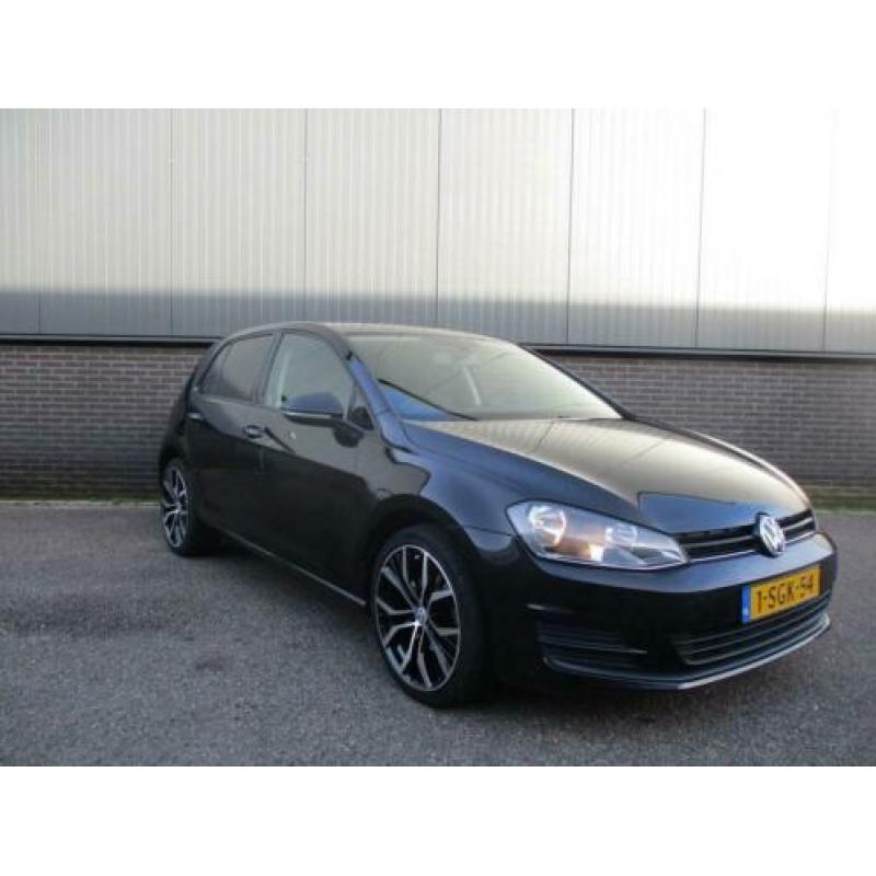 Volkswagen Golf 1.2 TSI Comfortline