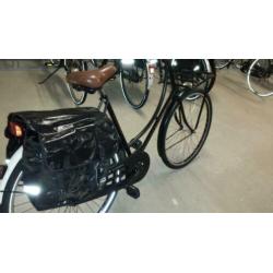Oma fiets