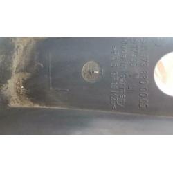 Occ knipperlicht Atego links