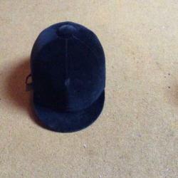 Te koop cap
