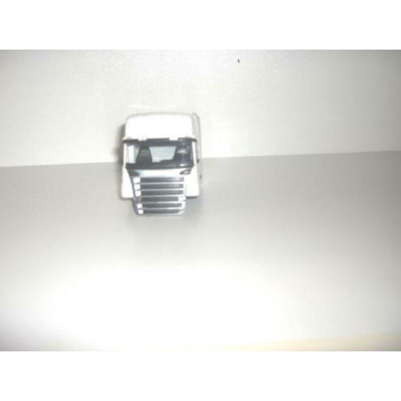 scania topline cabine lion toys
