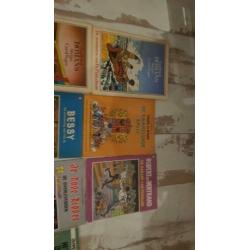 11 stripboeken voor 10 euro