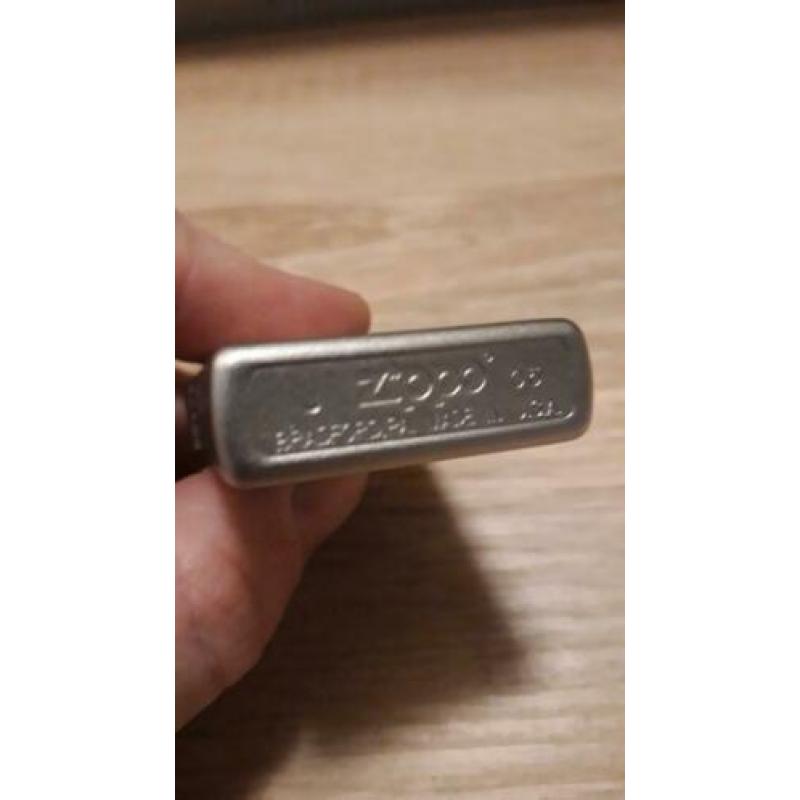Zippo Elvis zie foto's