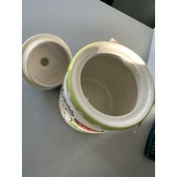 Blond Amsterdam pot