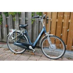 Sparta Ion XGT, 54cm, nexus 8 Prémium, Grote beurt, izgst!!!