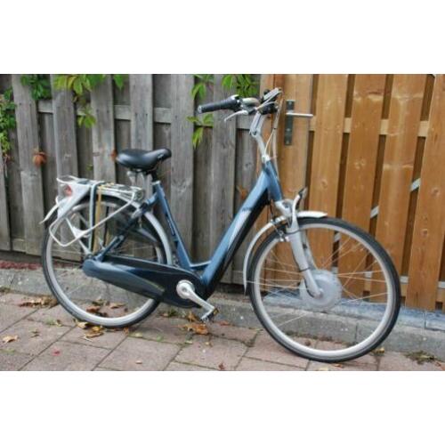 Sparta Ion XGT, 54cm, nexus 8 Prémium, Grote beurt, izgst!!!