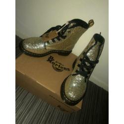 Dr Martens 40