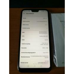 huawei p20 Lite defect