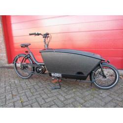 Urban Arrow Family twv 4999 euro Nieuw