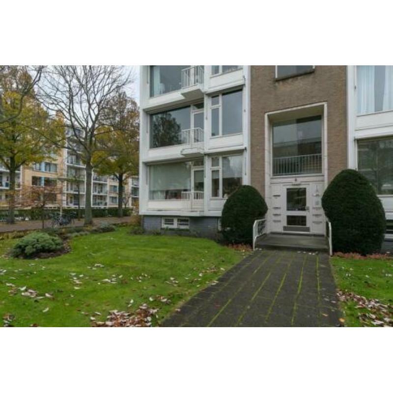 Messchaertstraat 6, 2551 KP Den Haag, NLD