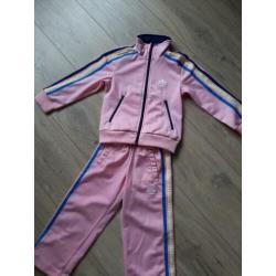 Adidas traningspak