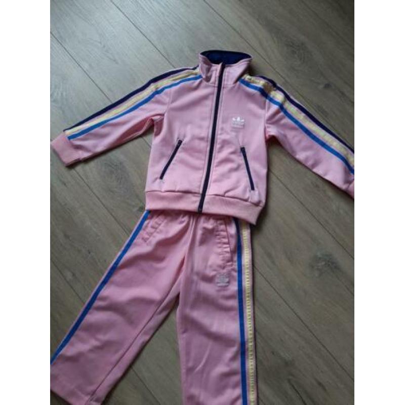 Adidas traningspak