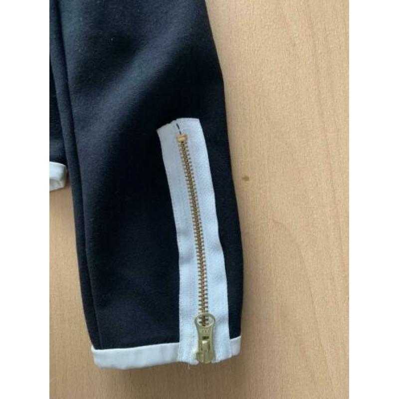 Vanilia sportief vestje - maat 34