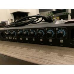 Focusrite Octopre MKii