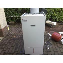 Verwarmingsketel bosch
