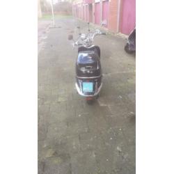Snor scooter