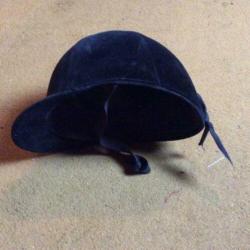 Te koop cap