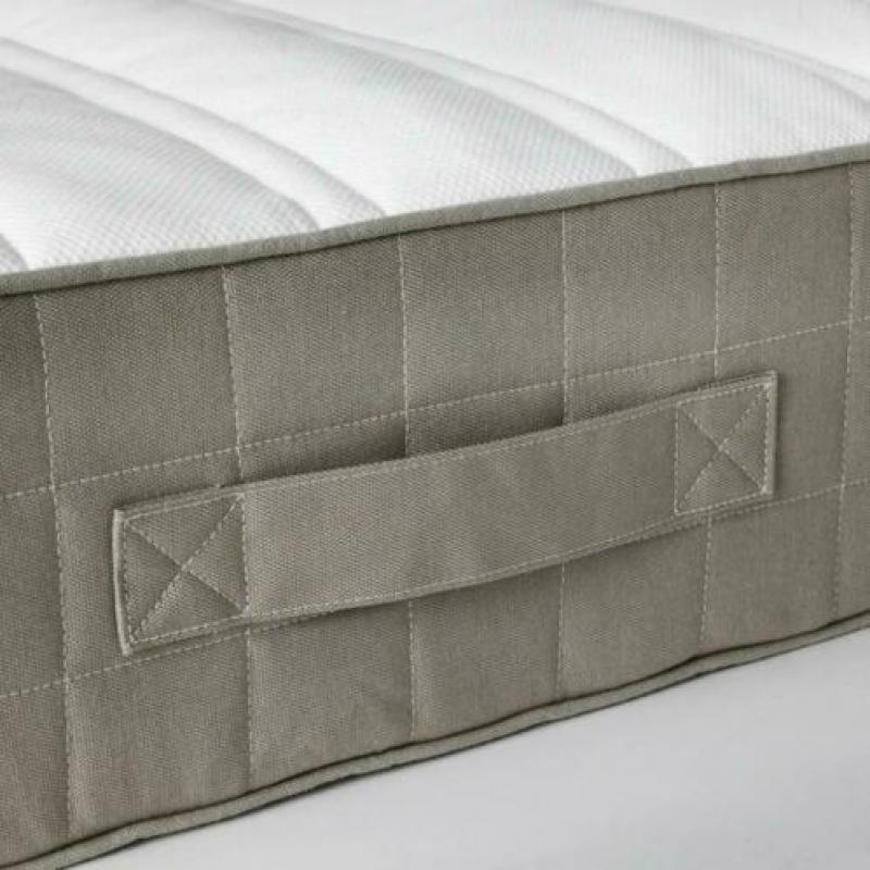 Eenpersoons Matras HAMARVIK IKEA