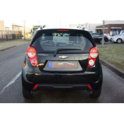 Chevrolet Spark 1.2 16V LTZ Airco Half-leder