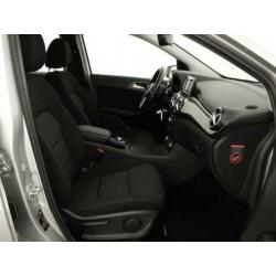 Mercedes-Benz B-Klasse 180 CDI BlueEfficiency Edition Naviga