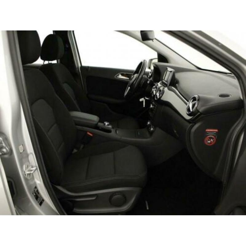 Mercedes-Benz B-Klasse 180 CDI BlueEfficiency Edition Naviga