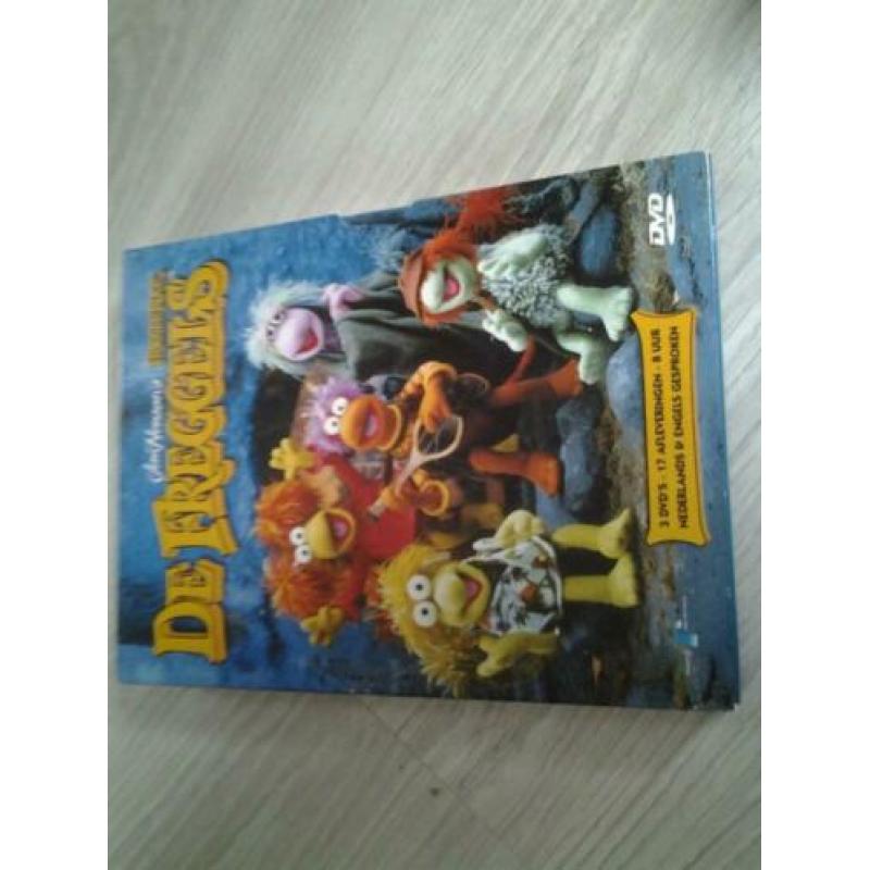 Sint en kerst