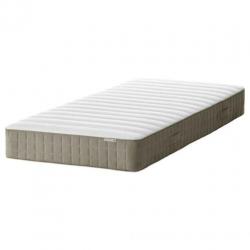 Eenpersoons Matras HAMARVIK IKEA