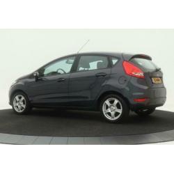 Ford Fiesta 1.4 Trend Automaat | Airco | Lichtmetalen velgen