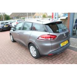 Renault Clio Energy dCi 90pk S&S ECO2 Expression Navigatie
